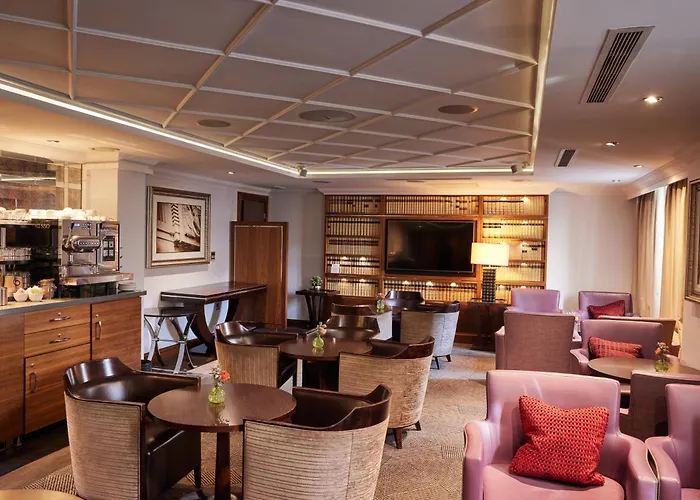 The Marble Arch Hotel, By Thistle Londra